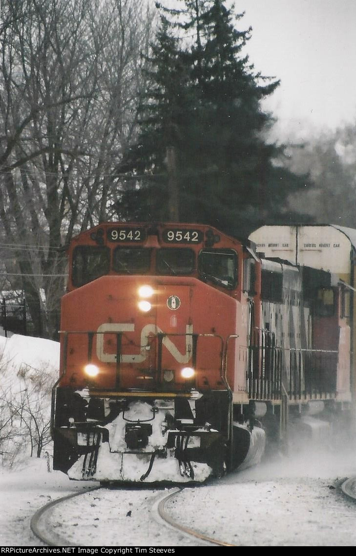 CN 9542